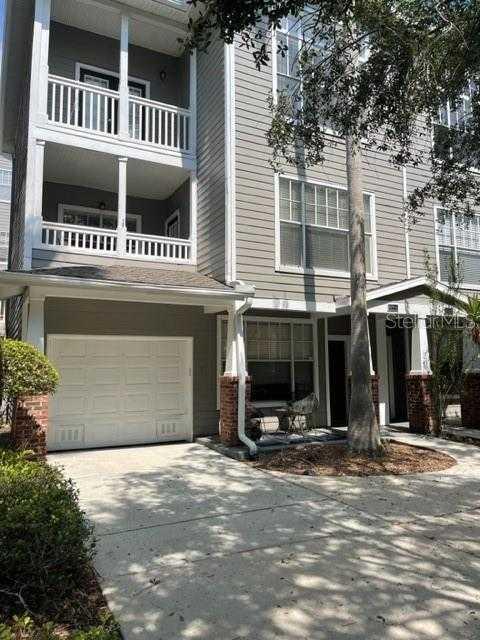 809 OREGON, TAMPA, Townhouse,  for rent, PROPERTY EXPERTS 