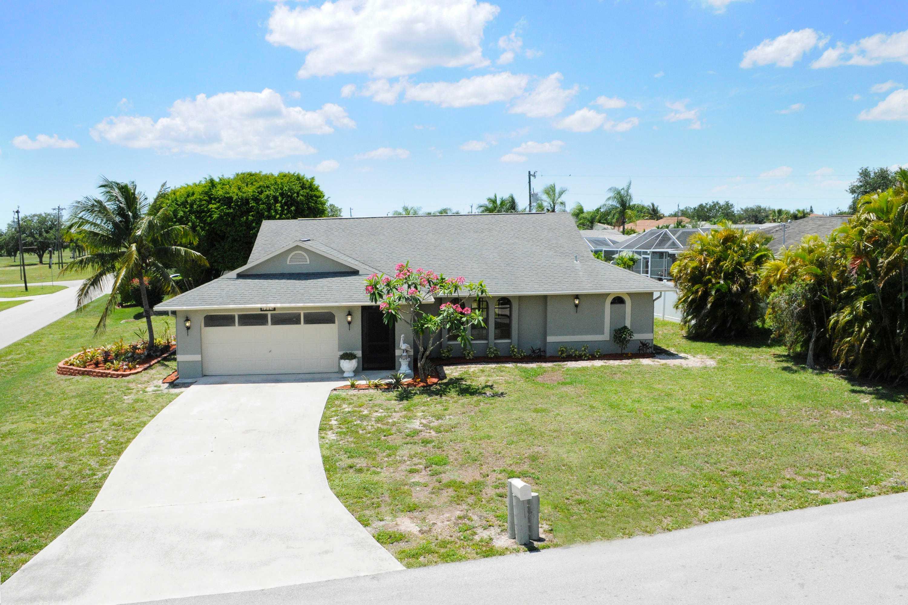 4218 6th, Cape Coral, Single Family Detached,  sold, PROPERTY EXPERTS 