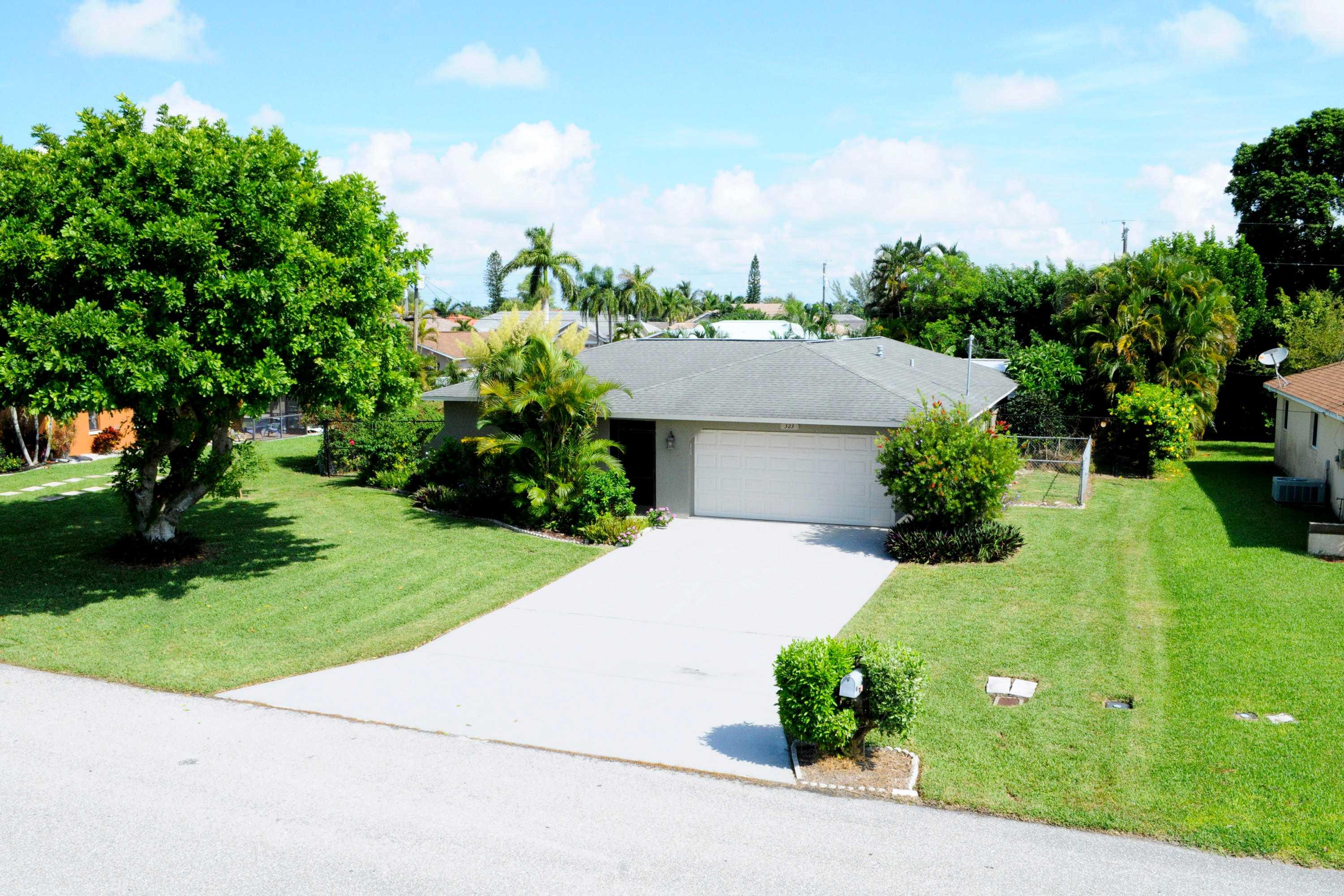 323 31st, Cape Coral, Single Family Detached,  sold, PROPERTY EXPERTS 