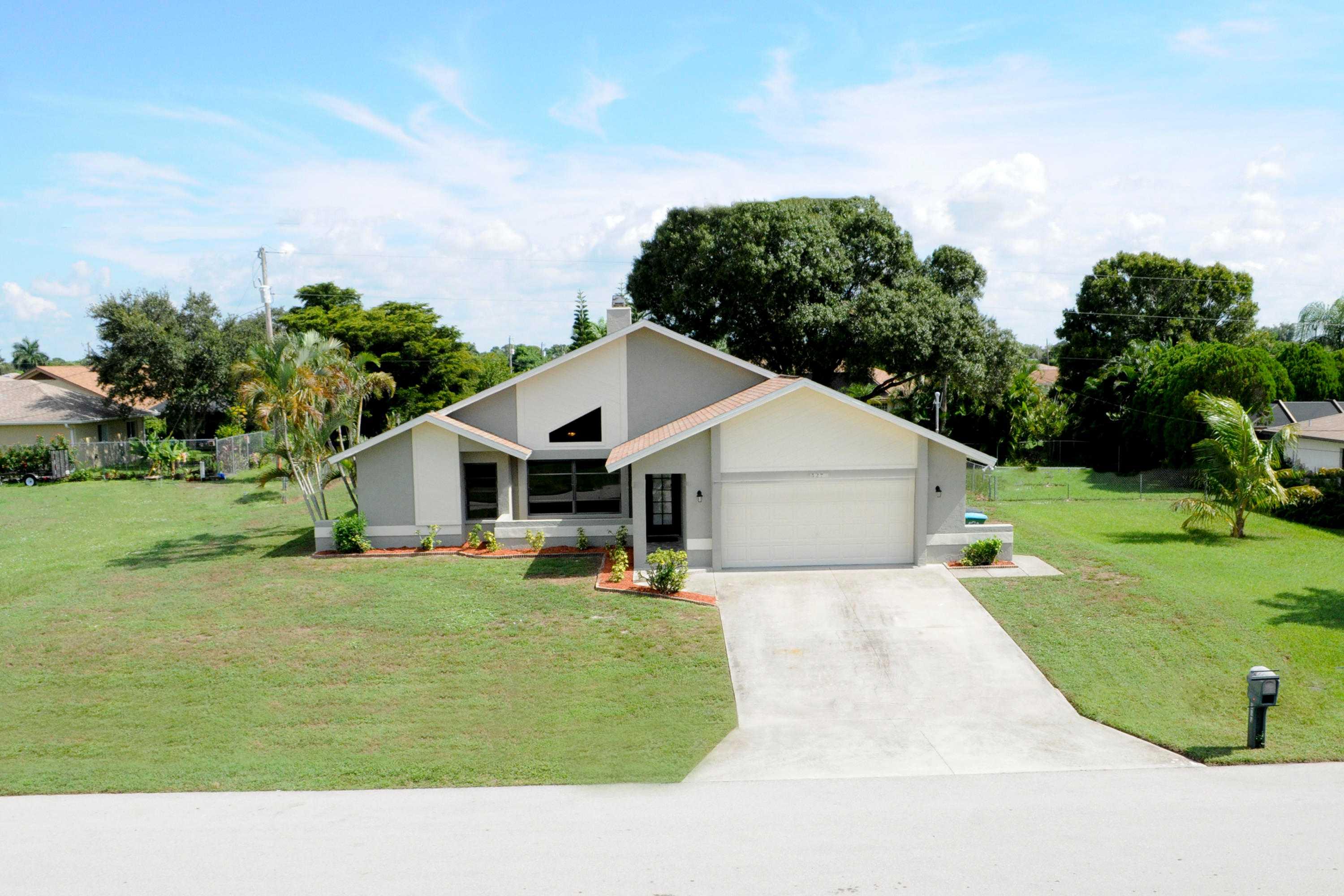 527 21st, Cape Coral, Single Family Detached,  sold, PROPERTY EXPERTS 