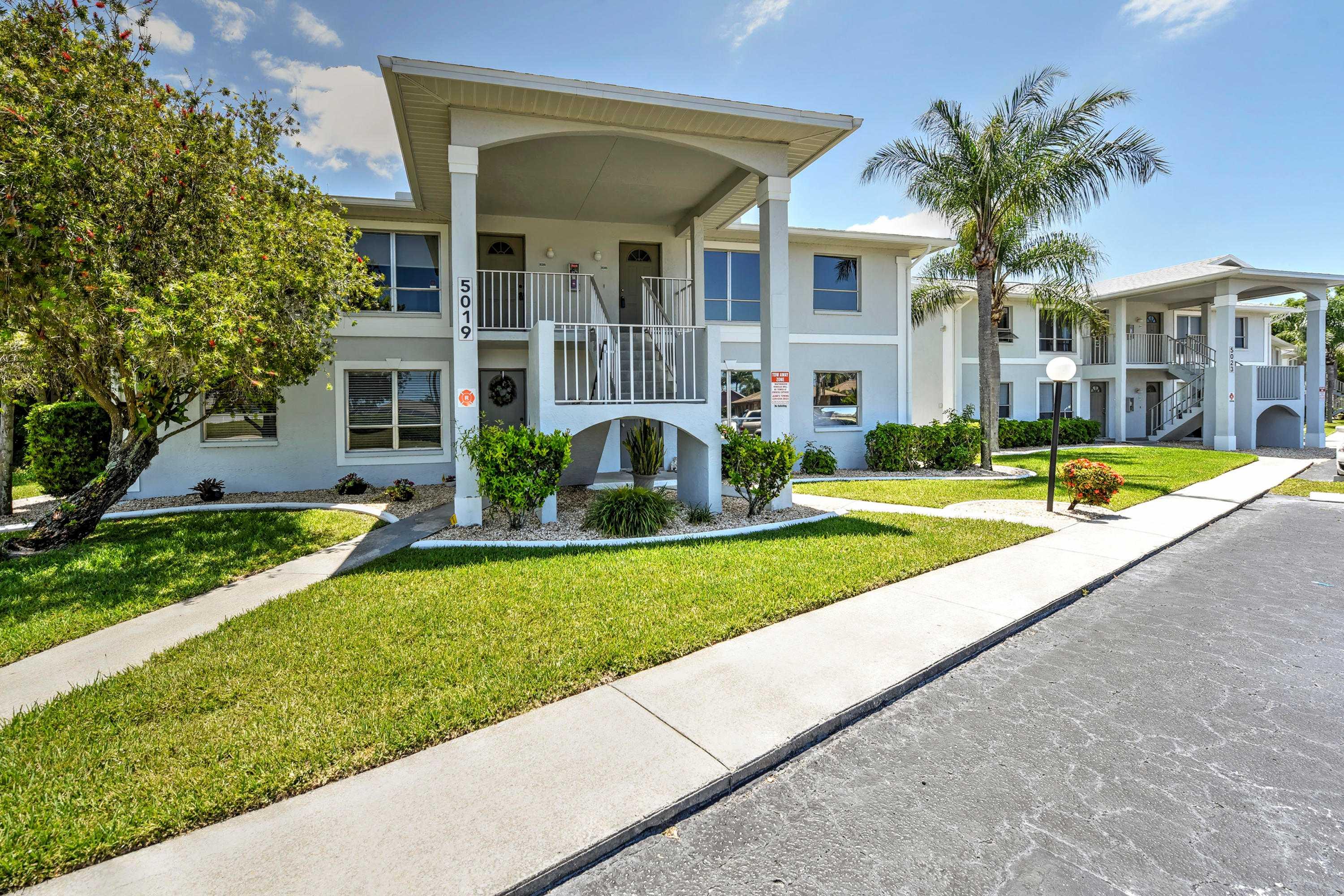 5019 16th 201, Cape Coral, Condo/Coop,  sold, PROPERTY EXPERTS 