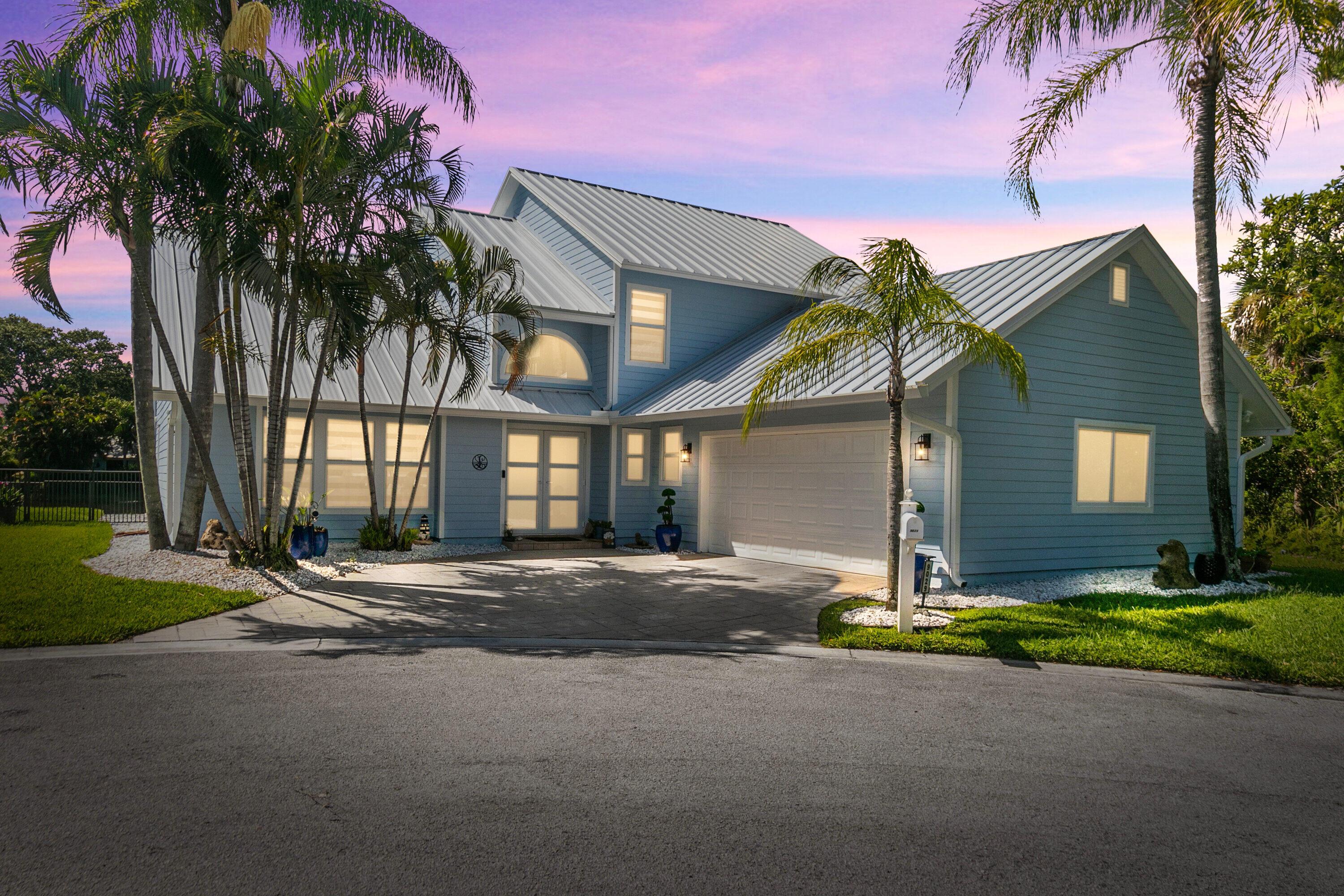 9029 Breeze, Hobe Sound, Single Family Detached,  for sale, PROPERTY EXPERTS 