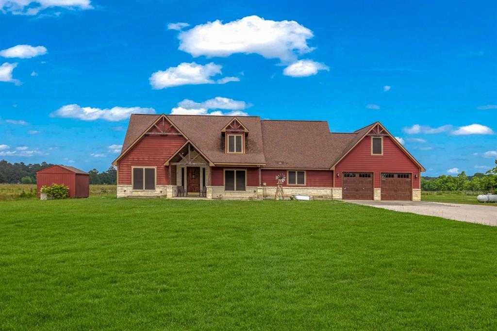 2406 County Road 2274, 16323398, Cleveland, Country Homes/Acreage, PROPERTY EXPERTS 