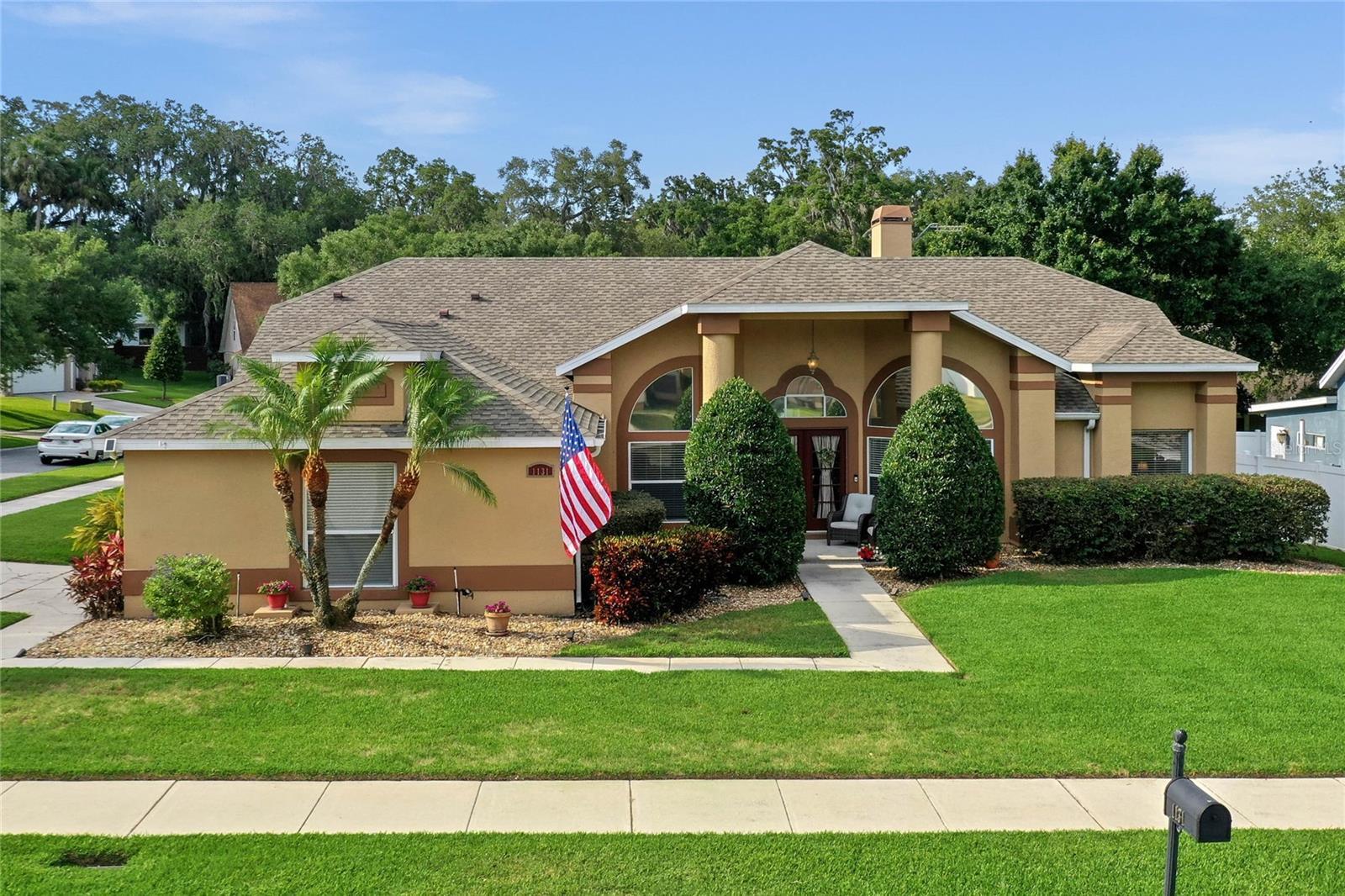 1131 BRANDY CREEK, WINTER GARDEN, Single Family Residence,  sold, PROPERTY EXPERTS 