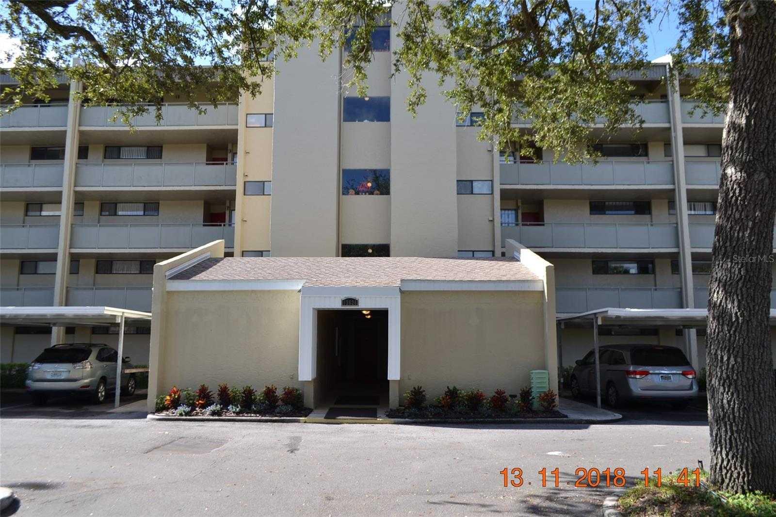 13626 GREENFIELD 207, TAMPA, Condominium,  for rent, PROPERTY EXPERTS 
