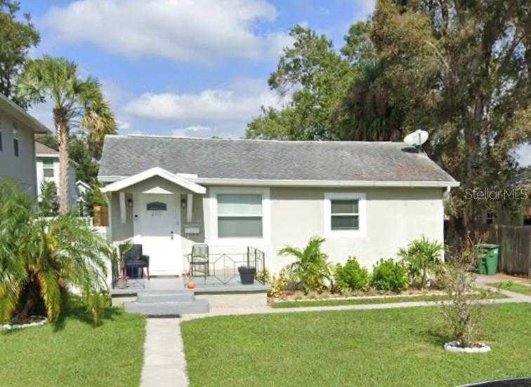 2111 LEMON, TAMPA, Single Family Residence,  for rent, PROPERTY EXPERTS 