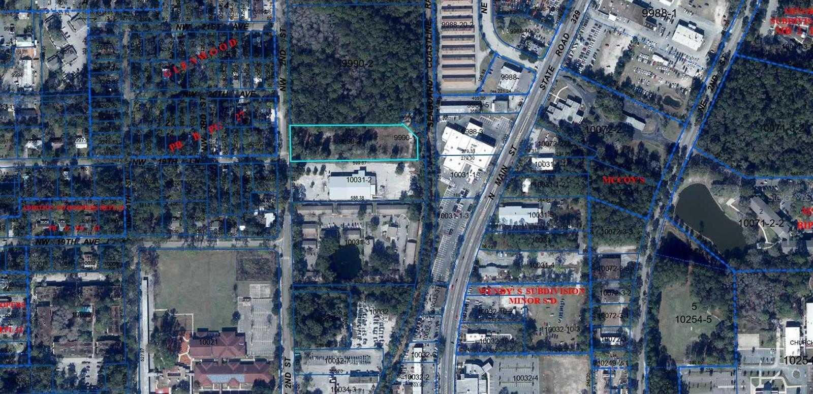 2ND, GAINESVILLE, Land,  for sale, PROPERTY EXPERTS 