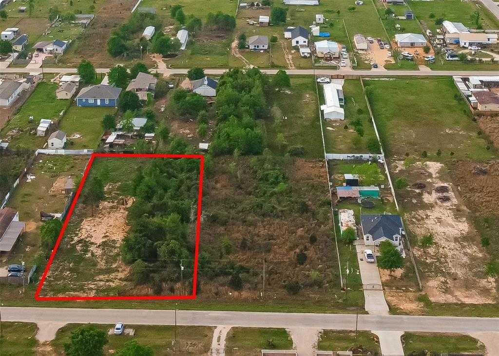 1906 County Road 3542, 17027848, Cleveland, Lots,  for sale, PROPERTY EXPERTS 