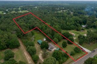 Fm 1486, 34242995, Montgomery, Lots,  for sale, PROPERTY EXPERTS 