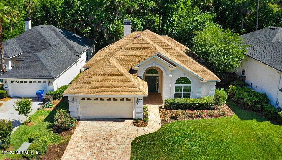 920 GRIST MILL, 2026469, Ponte Vedra Beach, Single Family Residence,  sold, PROPERTY EXPERTS 