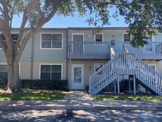 700 POPE, 2026540, St Augustine, Condominium,  sold, PROPERTY EXPERTS 