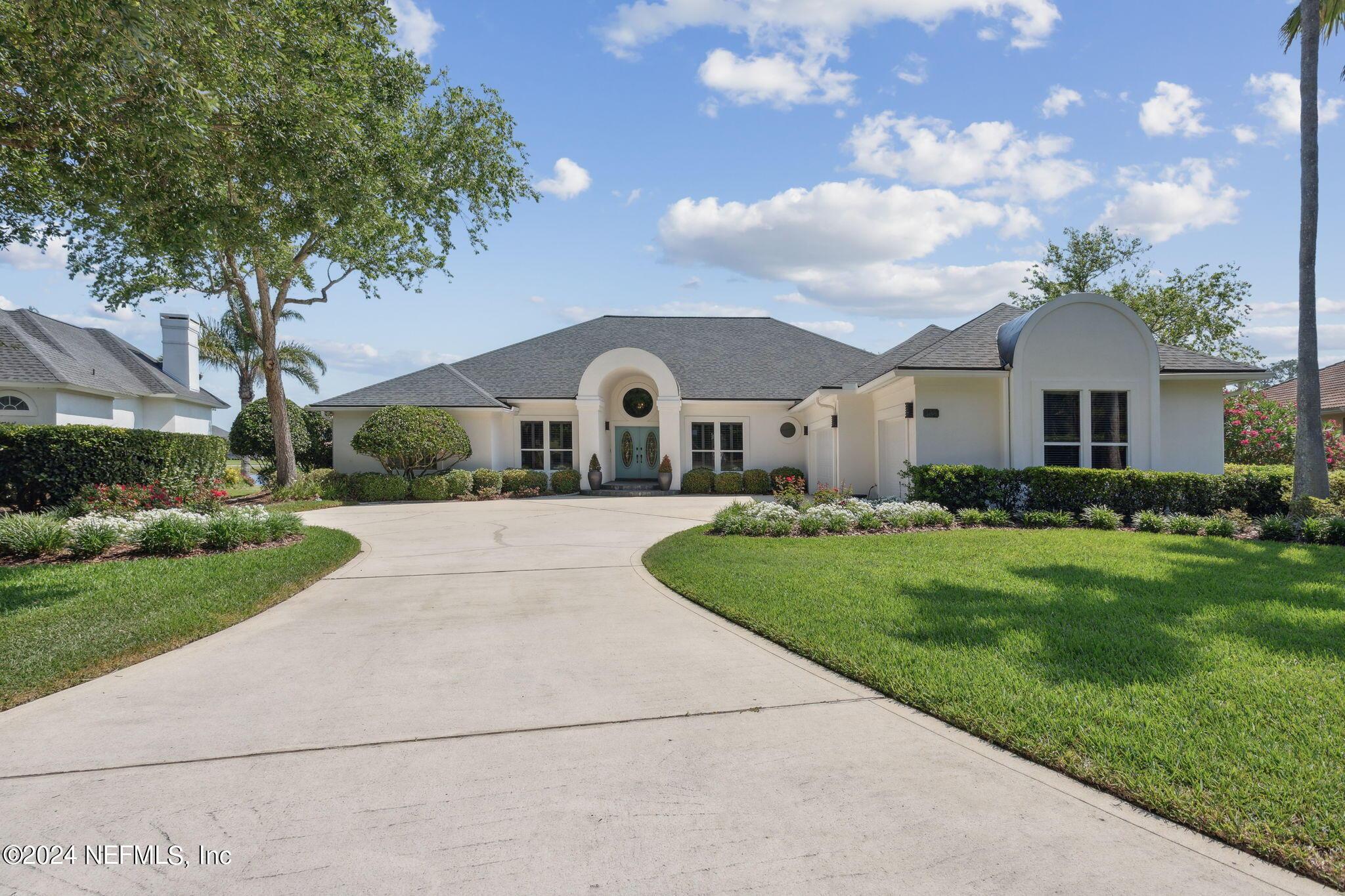 108 NINE LAKE, 2024997, Ponte Vedra Beach, Single Family Residence,  sold, PROPERTY EXPERTS 