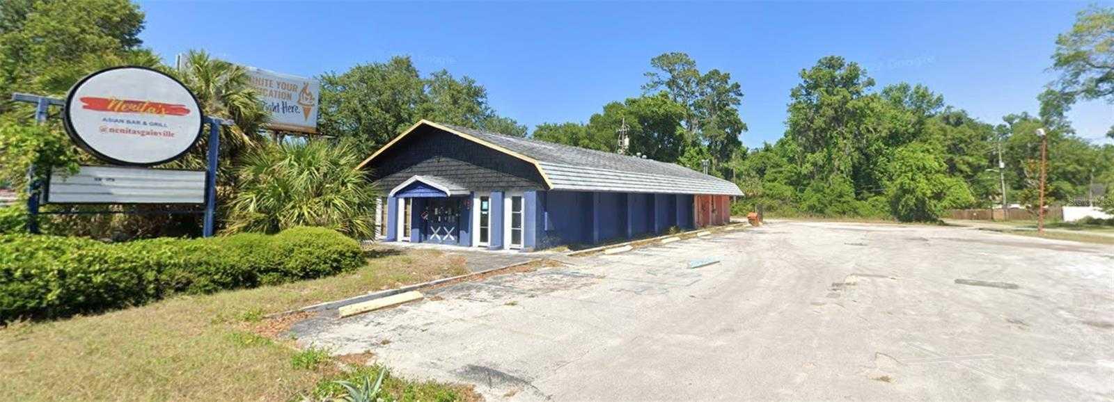 2445 13TH, GAINESVILLE, Mixed Use,  for sale, PROPERTY EXPERTS 