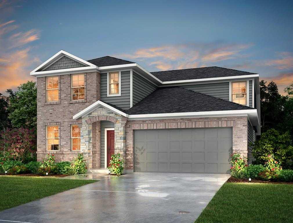 21803 Carballo Oak Trail, 61216525, Tomball, Single-Family,  for sale, PROPERTY EXPERTS 