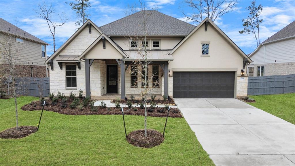 20922 Whirlaway Green, 64535302, Tomball, Single-Family,  for sale, PROPERTY EXPERTS 