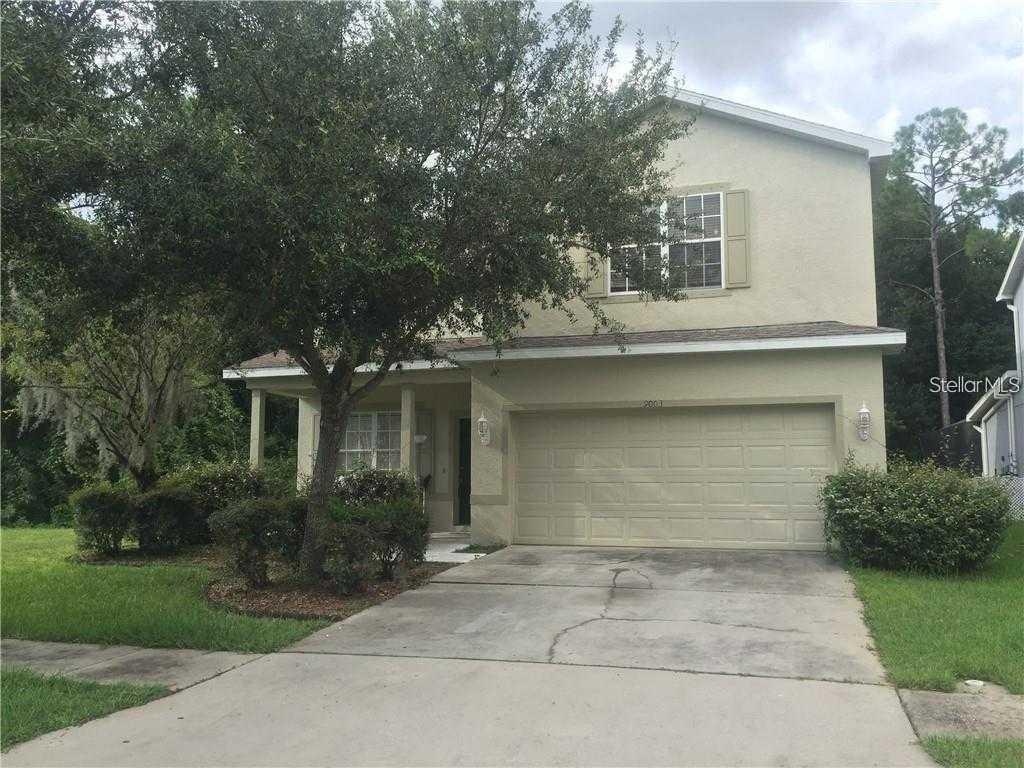 9003 GRAND BAYOU, TAMPA, Single Family Residence,  for rent, PROPERTY EXPERTS 