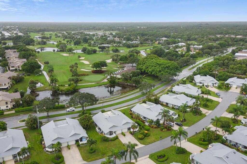 6654 Yorktown, Hobe Sound, Villa,  sold, PROPERTY EXPERTS 