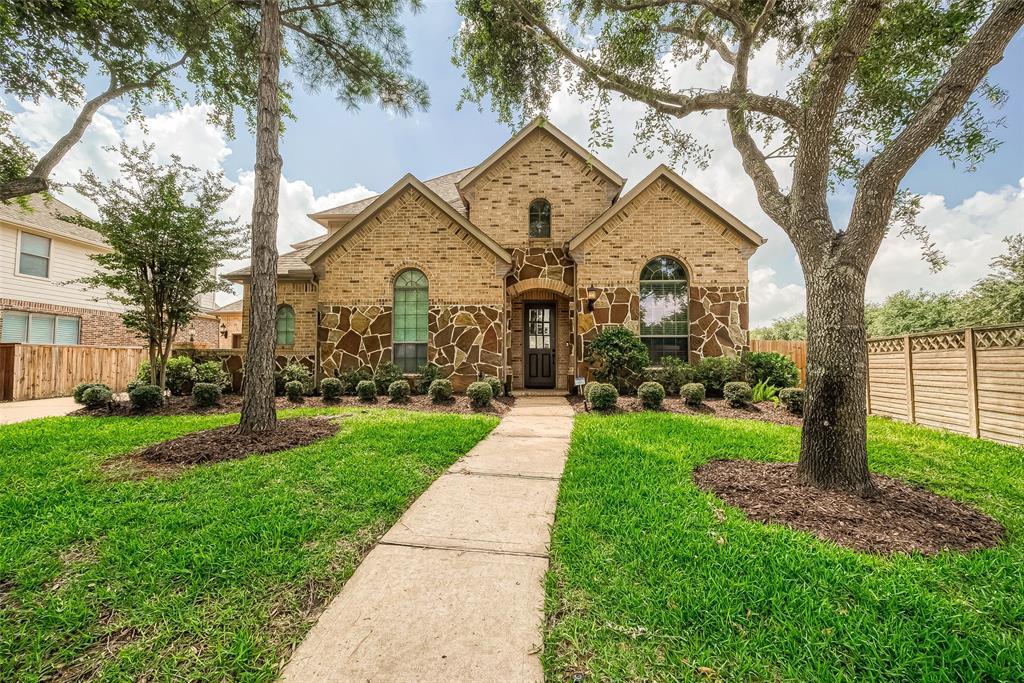 8529 Graceful Oak, 32408801, Katy, Single-Family,  for sale, PROPERTY EXPERTS 