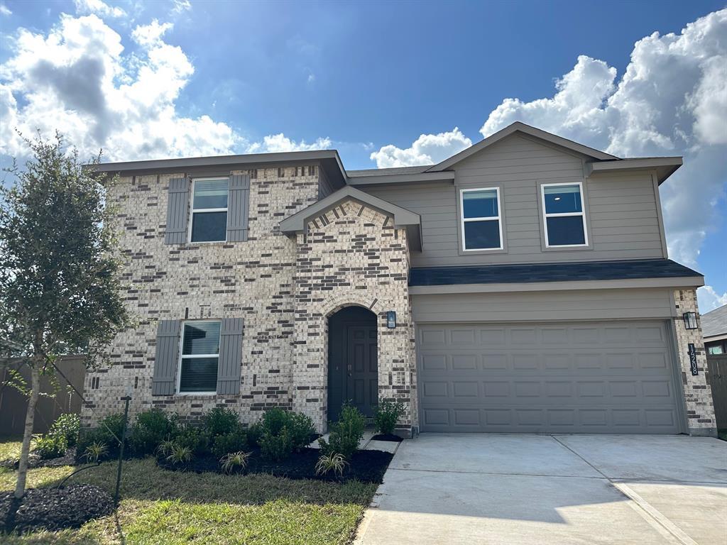 14208 Bright Dawn, 90096274, Splendora, Single-Family,  for sale, PROPERTY EXPERTS 