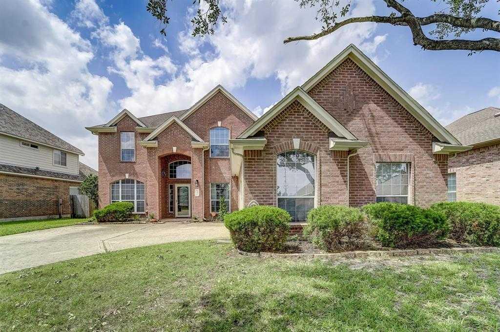 13039 Chatfield Manor Lane, 87125456, Tomball, Single-Family,  for sale, PROPERTY EXPERTS 