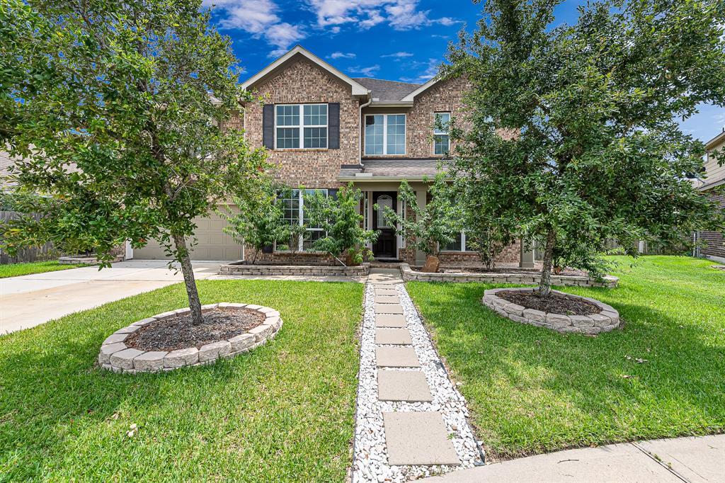 13315 Edison Trace, 40401228, Tomball, Single-Family,  for sale, PROPERTY EXPERTS 