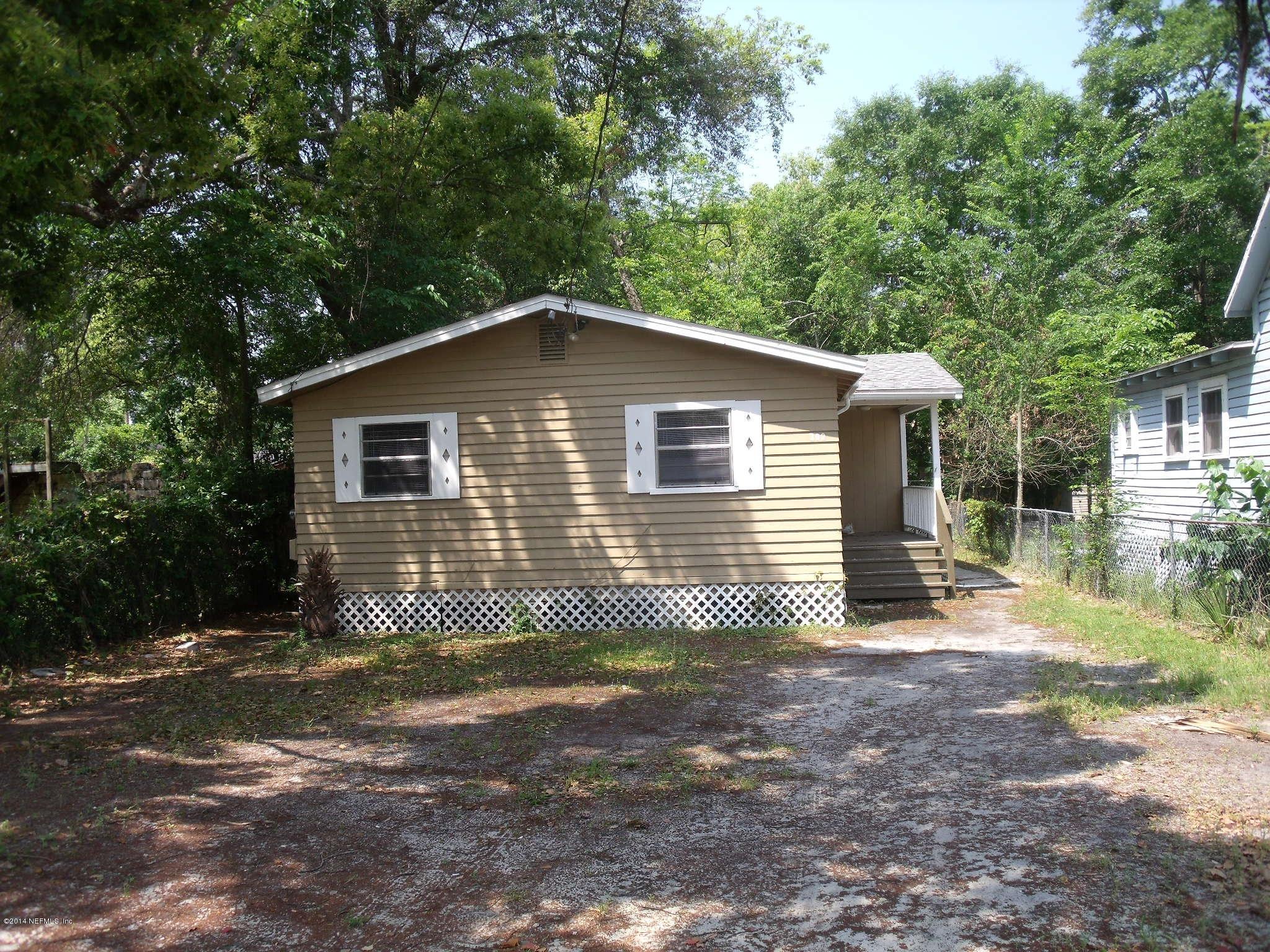 392 KING, 787054, Jacksonville, Single Family Residence,  sold, PROPERTY EXPERTS 