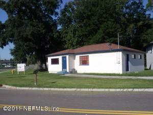 1262 DELMAR, 769846, Jacksonville, Commercial/Industrial,  sold, PROPERTY EXPERTS 