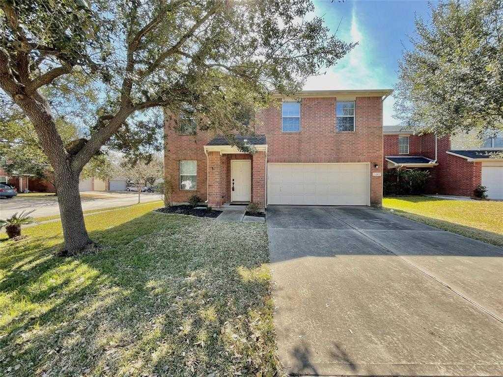 21807 Olympia Springs, 74845675, Katy, Single-Family,  for sale, PROPERTY EXPERTS 