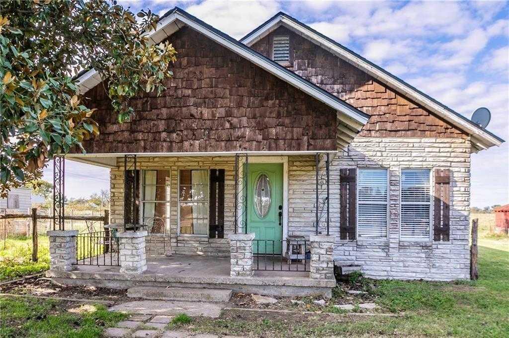 726 Fm 80, 33969275, Teague, Single-Family,  for sale, PROPERTY EXPERTS 