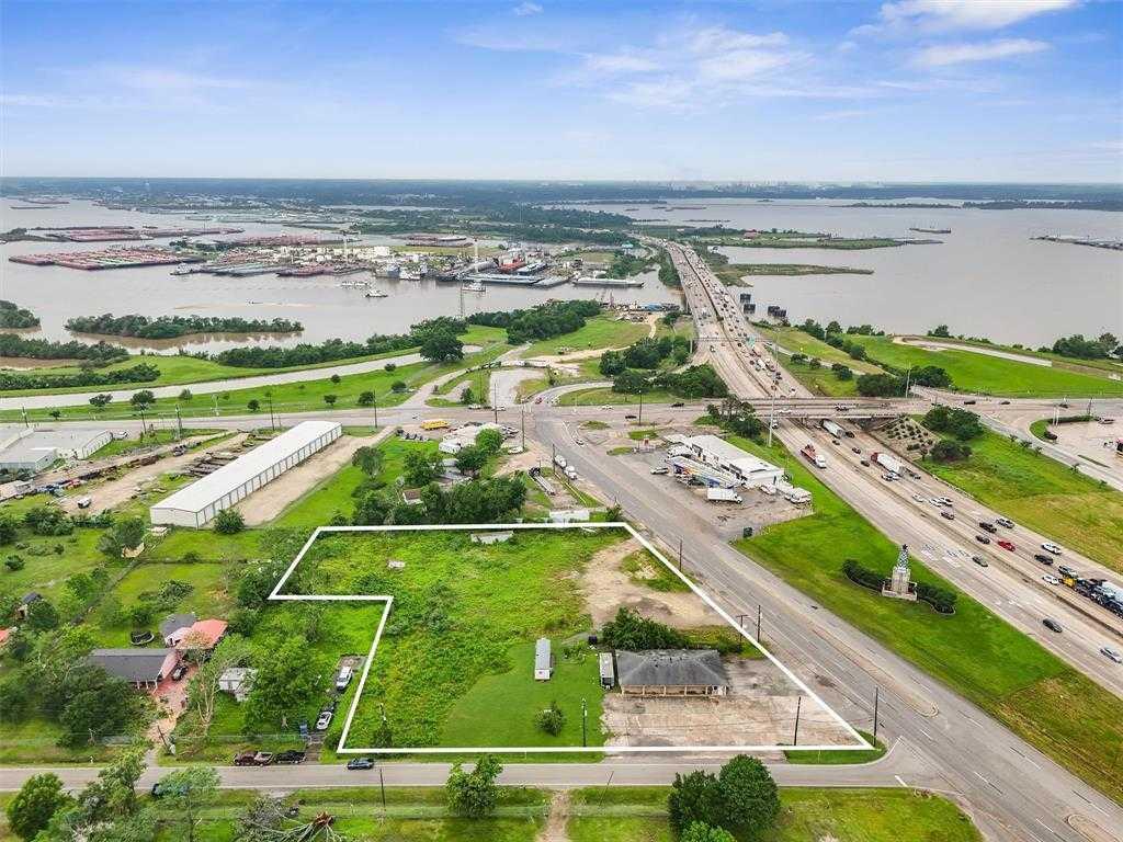 7703 Decker, 17623811, Baytown, Residential Lot/Land,  for rent, PROPERTY EXPERTS 