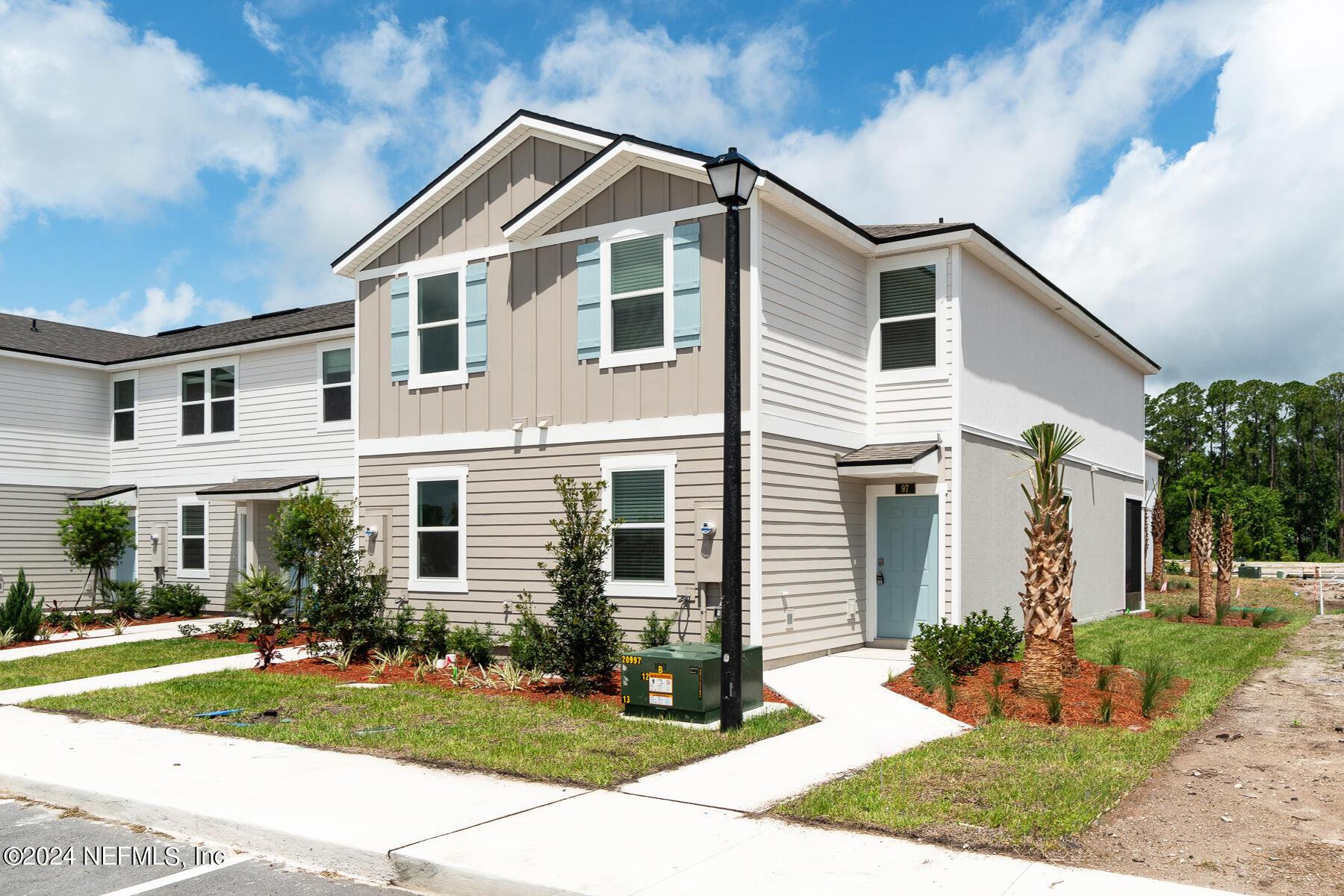 97 HIDDEN MEADOWS, 2027222, St Augustine, Townhouse,  sold, PROPERTY EXPERTS 