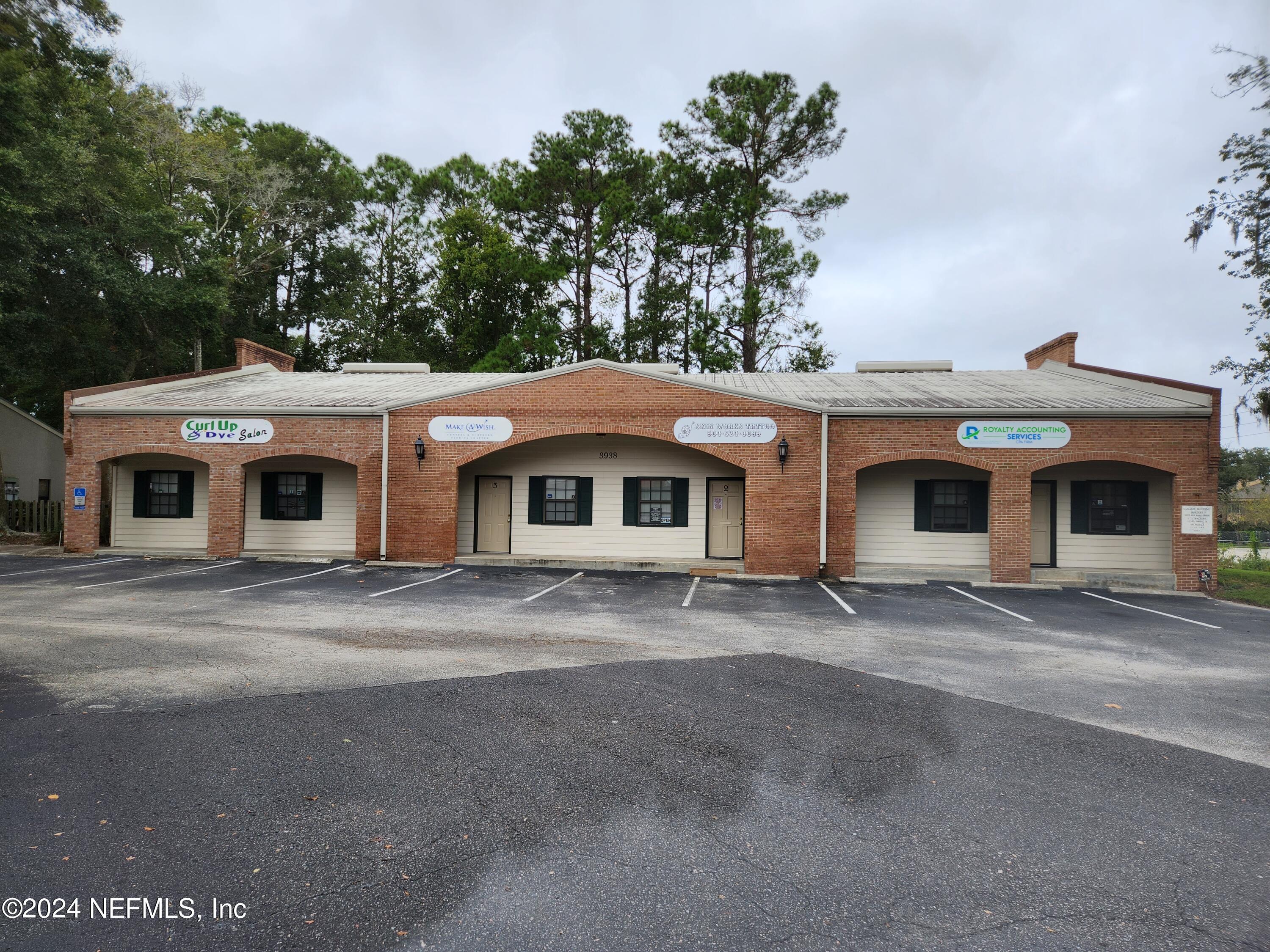 3938 SUNBEAM 2, 2027281, Jacksonville, Office,  sold, PROPERTY EXPERTS 