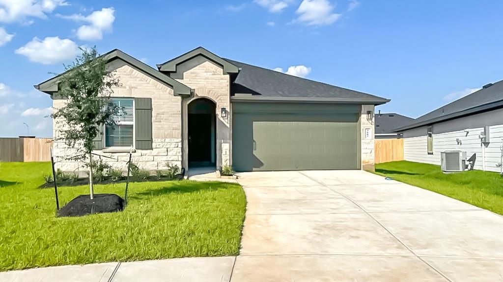 6124 Artwood Falls Drive, 95594426, Rosenberg, Single-Family,  for sale, PROPERTY EXPERTS 