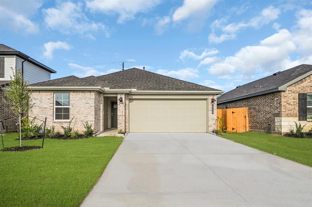 4125 Waving Willow Way, 59852179, Rosenberg, Single-Family,  for sale, PROPERTY EXPERTS 