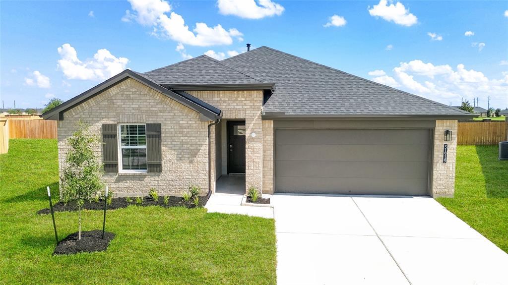 4115 Waving Willow Way, 55404606, Rosenberg, Single-Family,  for sale, PROPERTY EXPERTS 