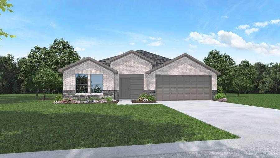 14352 Cloudy, 57837226, Splendora, Single-Family,  for sale, PROPERTY EXPERTS 