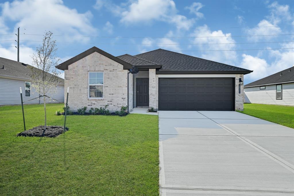 6022 Camden Peak Court, 53343669, Rosenberg, Single-Family,  for sale, PROPERTY EXPERTS 