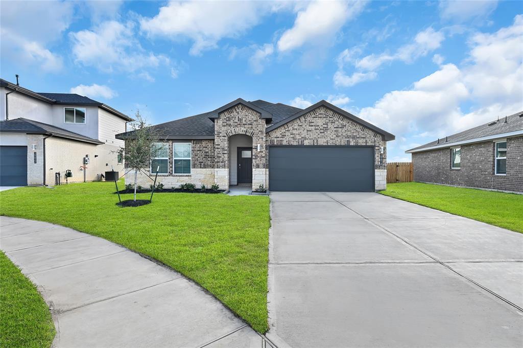 4220 Pleasant Hollow Lane, 91674237, Rosenberg, Single-Family,  for sale, PROPERTY EXPERTS 