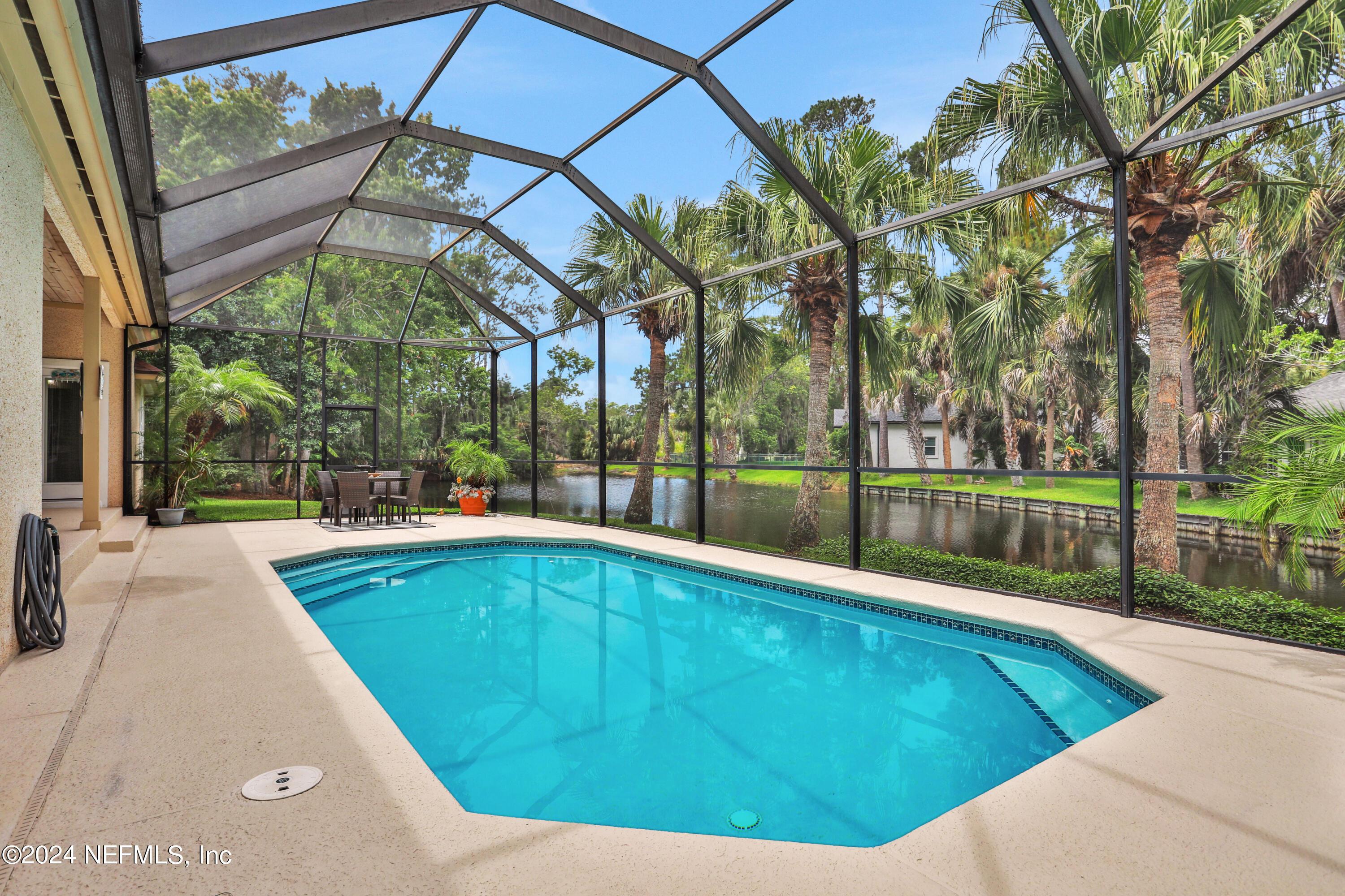 208 OAK POINT, 2025234, Ponte Vedra Beach, Single Family Residence,  sold, PROPERTY EXPERTS 