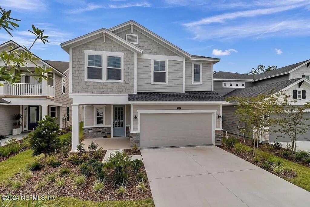 428 SETTLERS LANDING, 2027451, Ponte Vedra, Single Family Residence,  sold, PROPERTY EXPERTS 