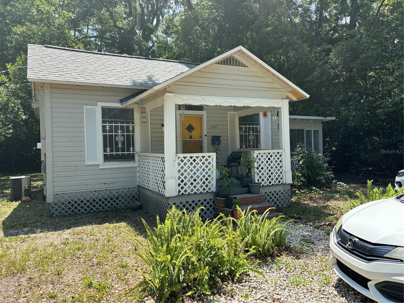 1301 8TH, GAINESVILLE, Single Family Residence,  for sale, PROPERTY EXPERTS 