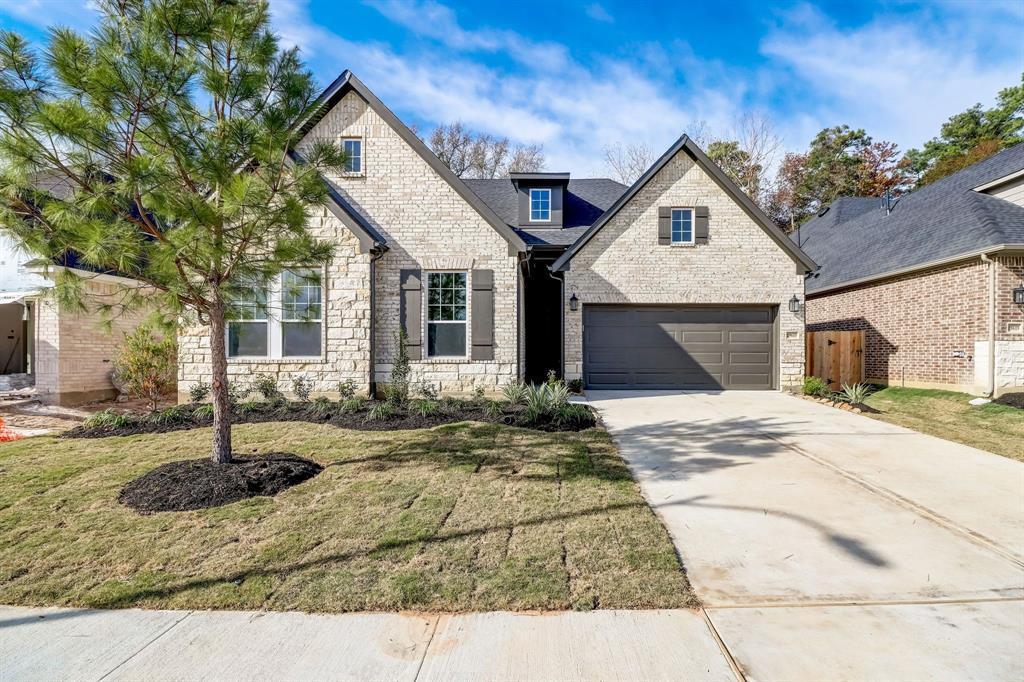 29639 Cedar Elm, 11007095, Tomball, Single-Family,  for sale, PROPERTY EXPERTS 