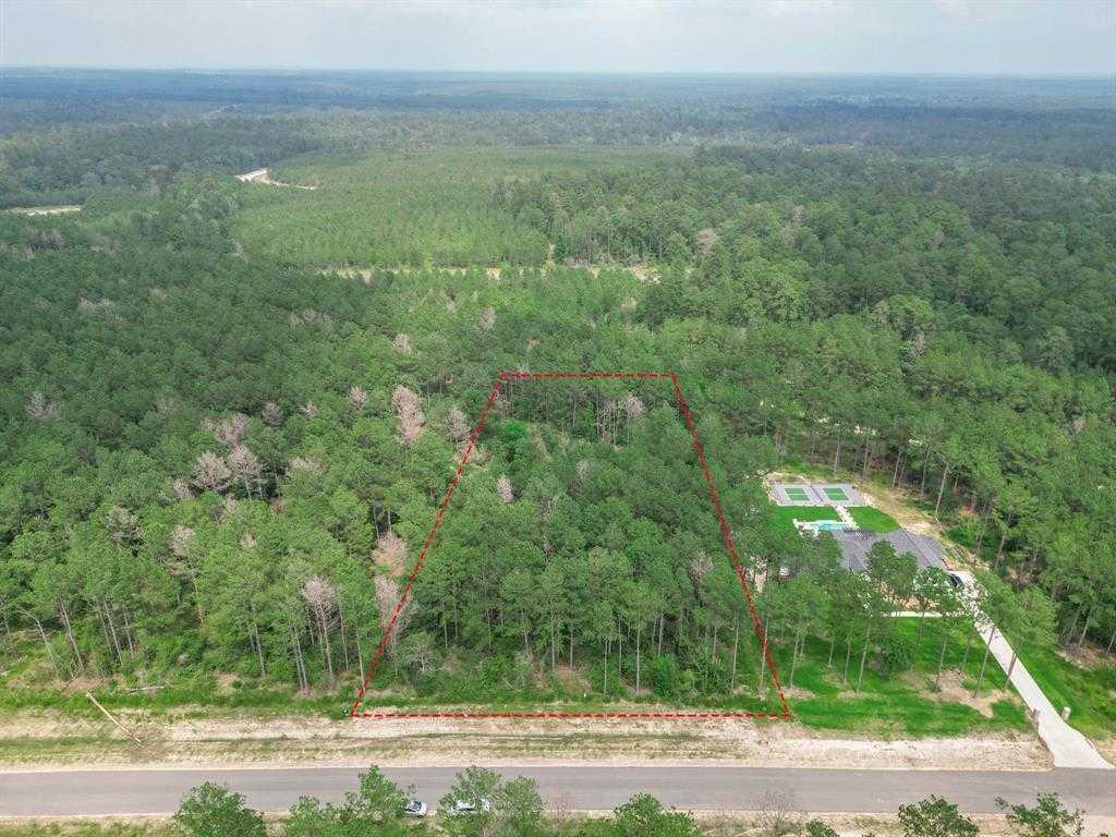 15640 Forest Grove, 88734499, Willis, Lots,  for sale, PROPERTY EXPERTS 