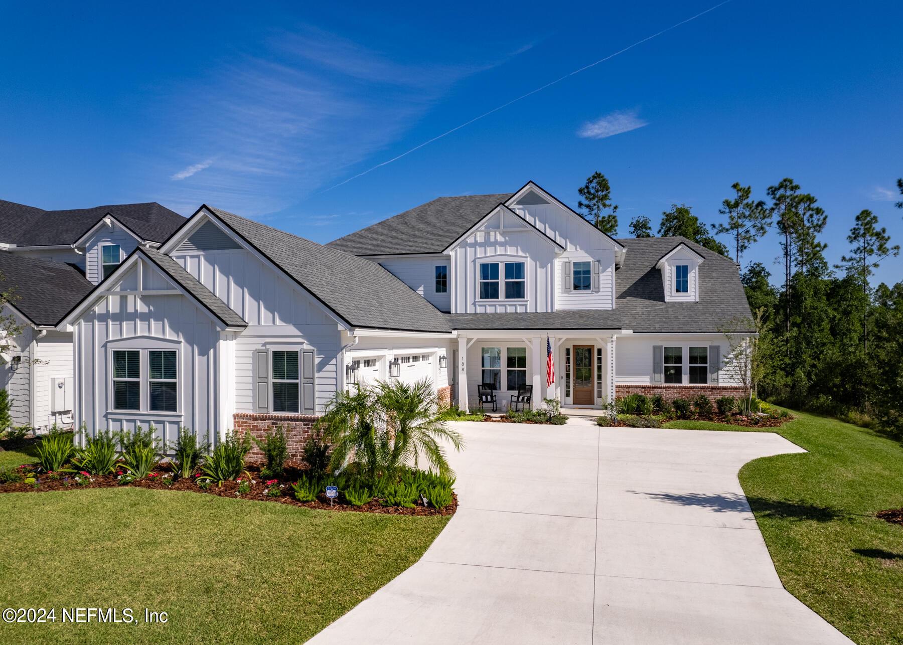 188 BREAKLINE, 2026443, Ponte Vedra, Single Family Residence,  sold, PROPERTY EXPERTS 