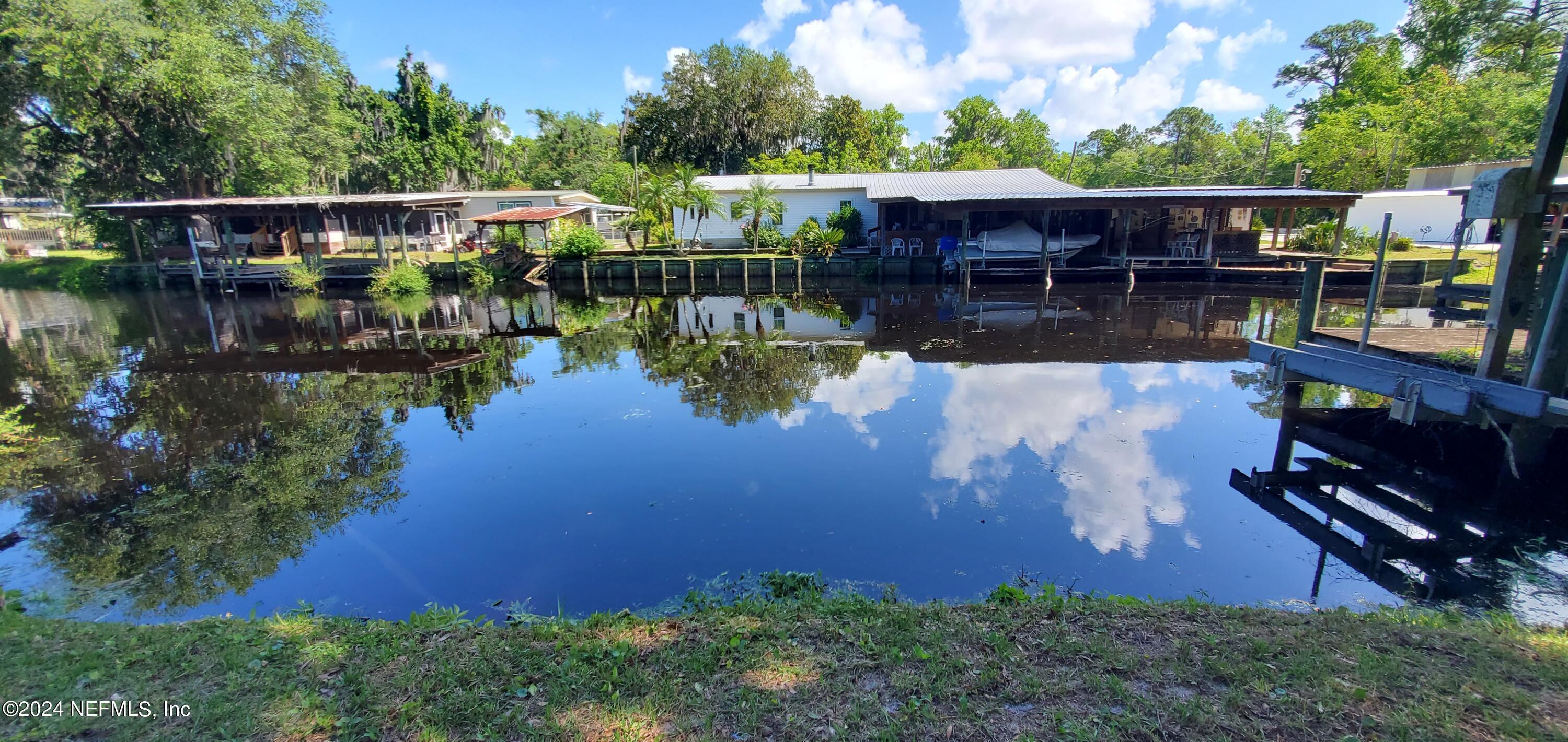 118 TURTLE CANAL, 2027813, St Augustine, Unimproved Land,  for sale, PROPERTY EXPERTS 