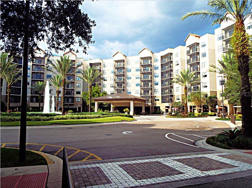 14501 GROVE RESORT 1440, WINTER GARDEN, Condominium,  for sale, PROPERTY EXPERTS 