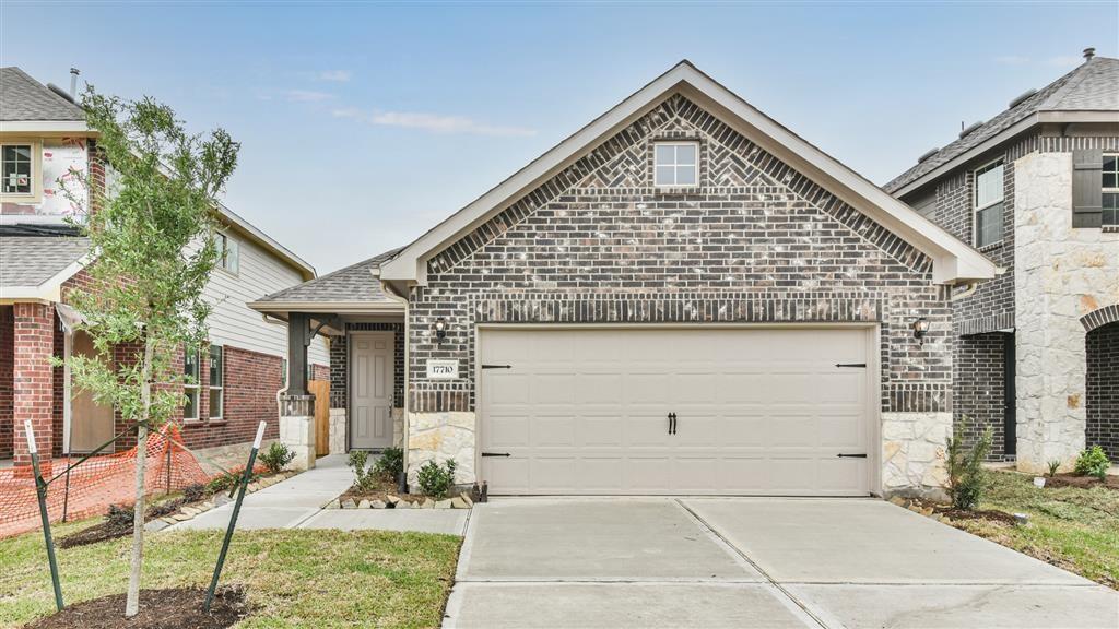 20914 Carob Tree, 30258643, Tomball, Single-Family,  for sale, PROPERTY EXPERTS 