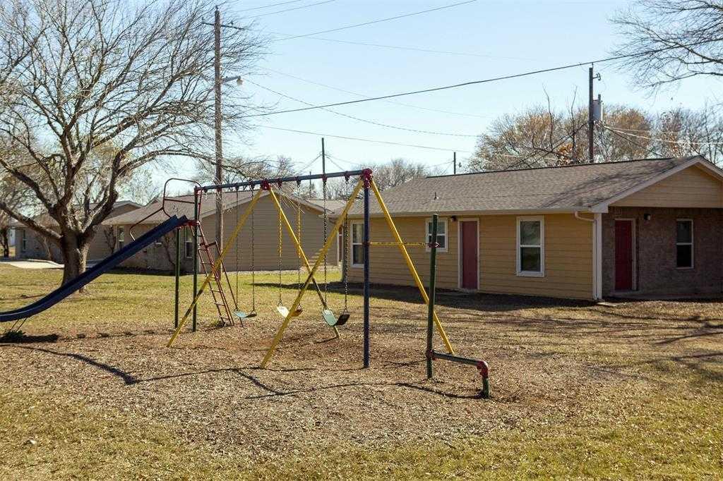 1200 Frio Street, 2400007, Pearsall, Multi-Family,  for rent, PROPERTY EXPERTS 