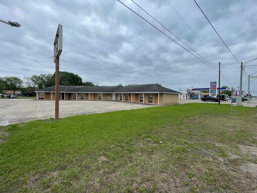 4602 Avenue H, 12466600, Rosenberg, 5 Plus,  for sale, PROPERTY EXPERTS 