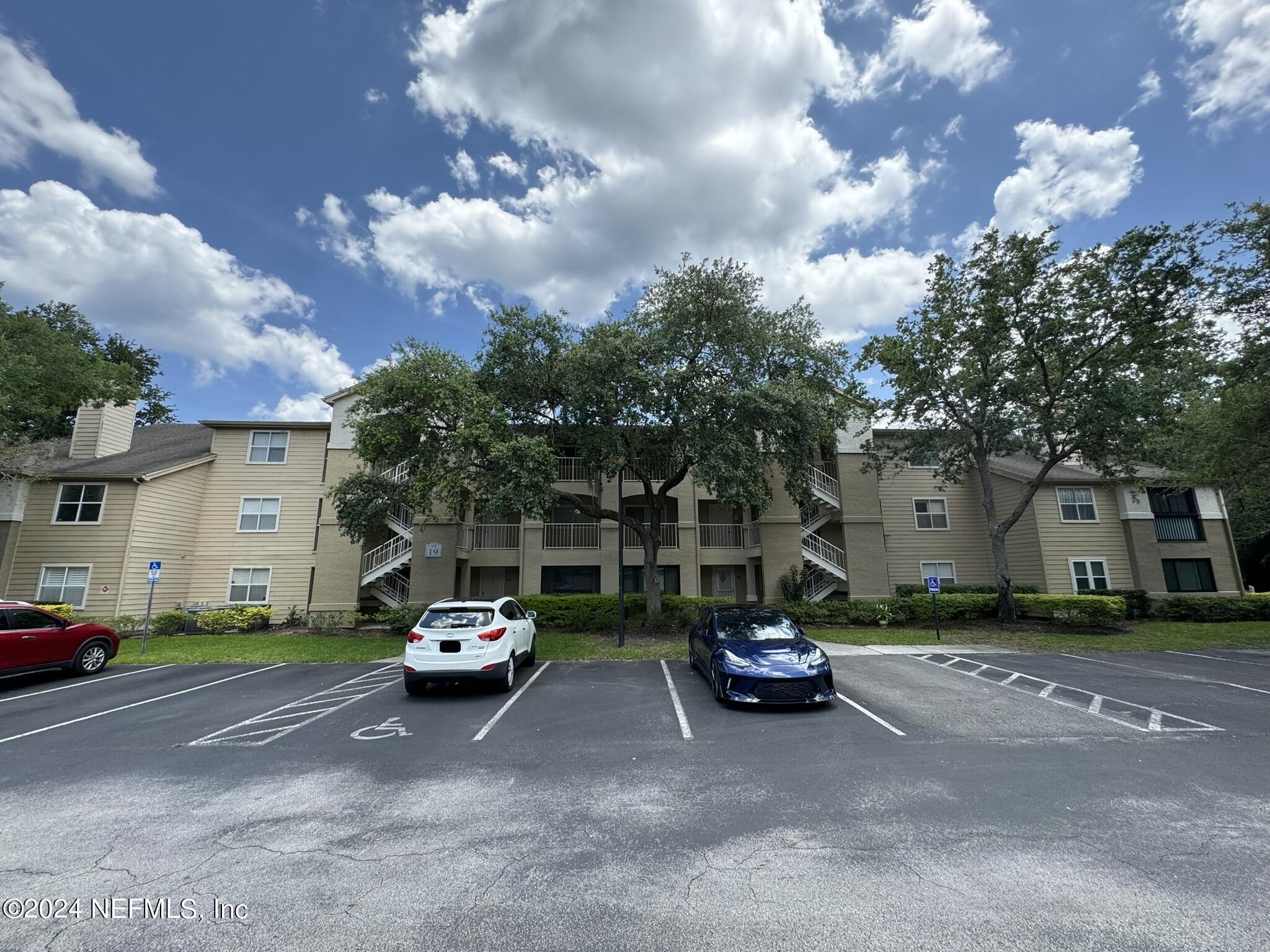 19 ARBOR CLUB 318, 2027949, Ponte Vedra Beach, Condominium,  sold, PROPERTY EXPERTS 